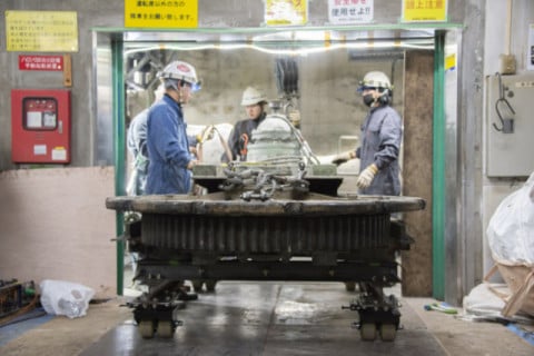 作業 作業
