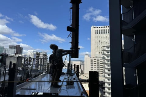 作業 作業